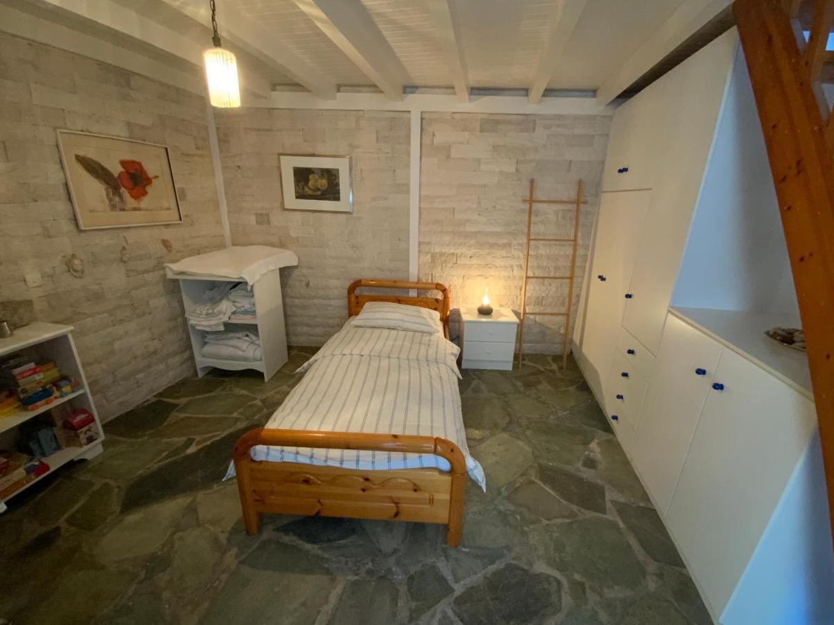 Ferienhaus Familienfreundliches Fischerhaus Am *