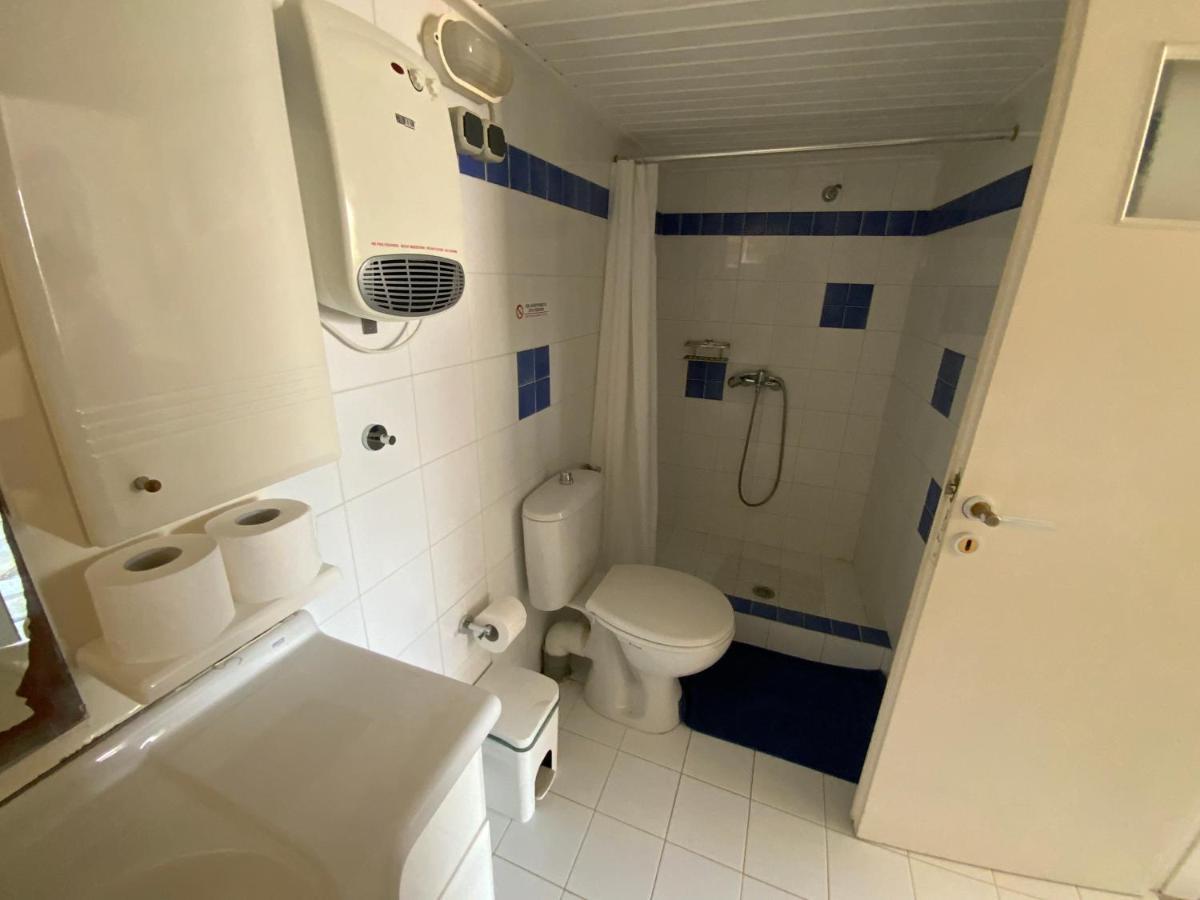 Ferienhaus Familienfreundliches Fischerhaus Am Porto Heli